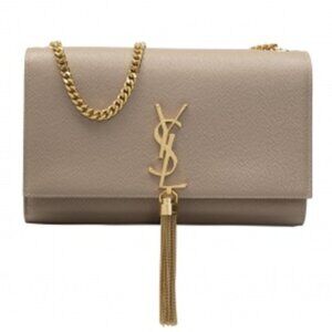 YSL Kate Tassel crossbody small